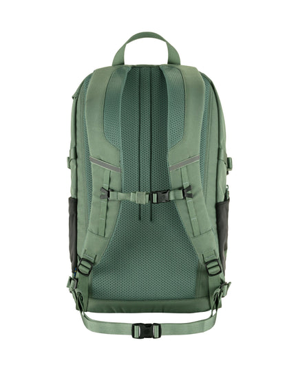 Sac à dos Fjallraven Skule 28 - Vert patiné