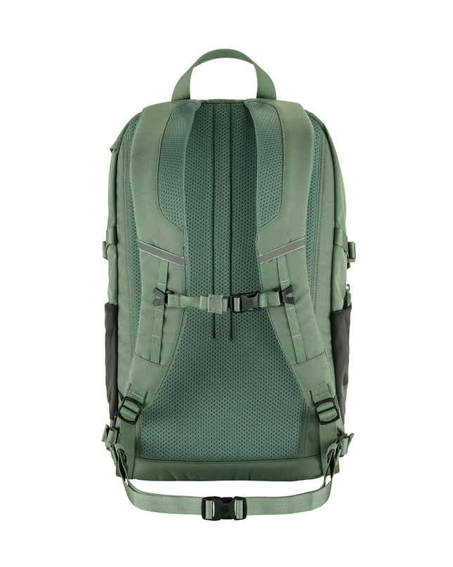 Sac à dos Fjallraven Skule 28 - Vert patiné