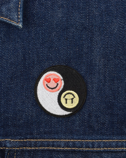 Yin Yang I Patch