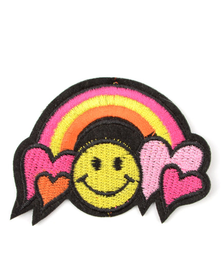 Patch - Sourire