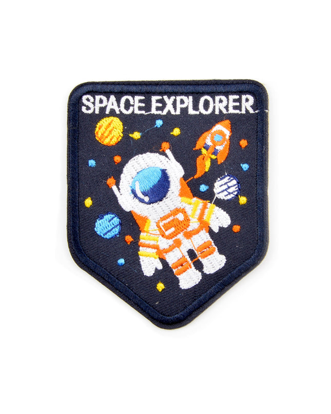 Space Patch