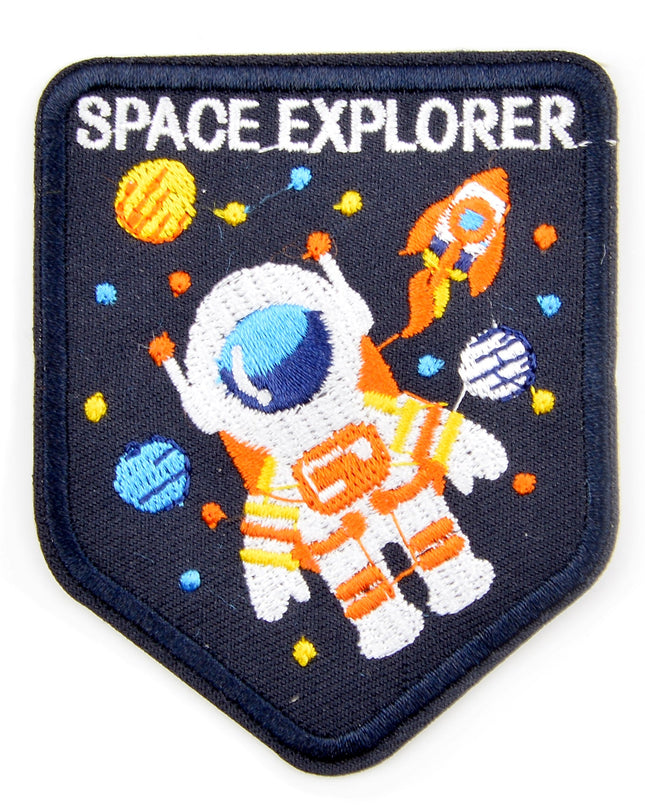 Space Patch
