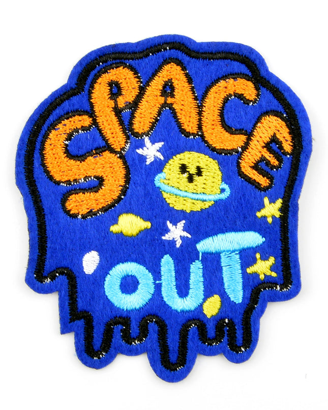 Patch - Espace I Design