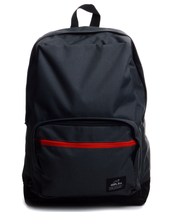 Sac à dos sport gris | Coffret cadeau fonctionnel