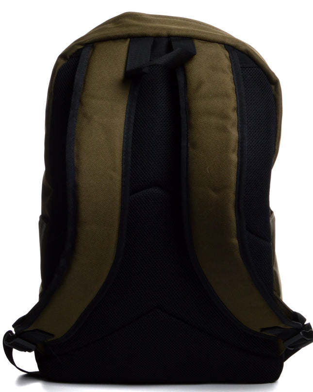 Sac à dos sport kaki | Coffret cadeau élégant