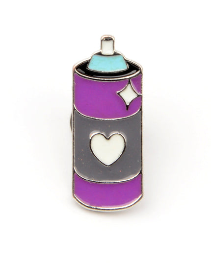 Épingle à spray | Mots-clés : Saint-Valentin