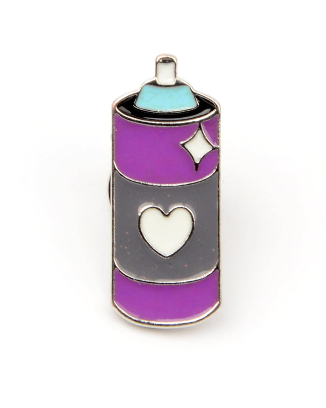 Épingle à spray | Mots-clés : Saint-Valentin