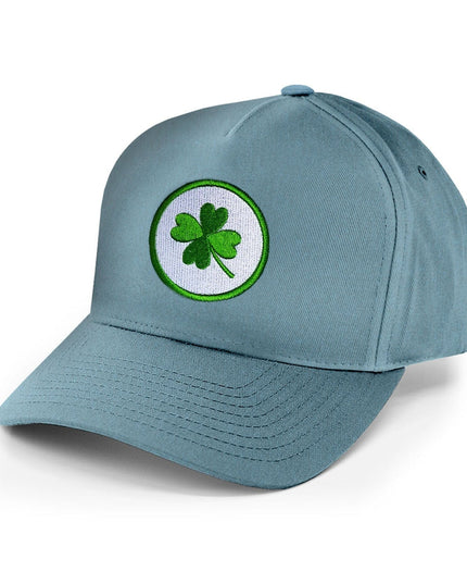 Men's Chambray Clover Hat