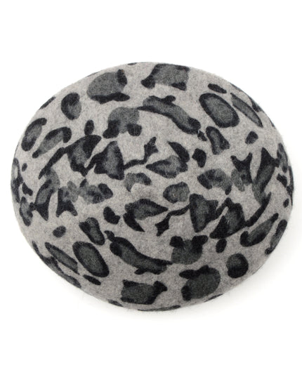 Casquette suisse - Accessoires de la collection limitée Ocelot