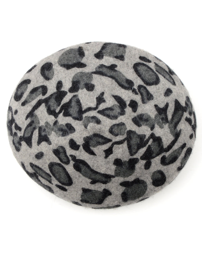 Casquette suisse - Accessoires de la collection limitée Ocelot