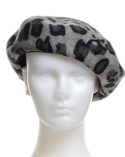 Casquette suisse - Accessoires de la collection limitée Ocelot