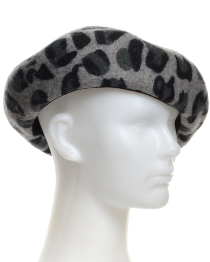 Casquette suisse - Accessoires de la collection limitée Ocelot