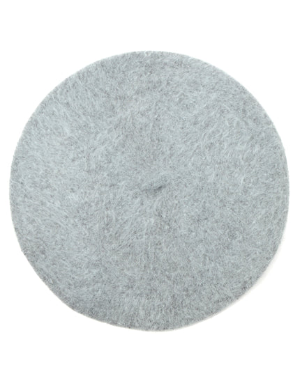 Casquette grise suisse - Édition limitée