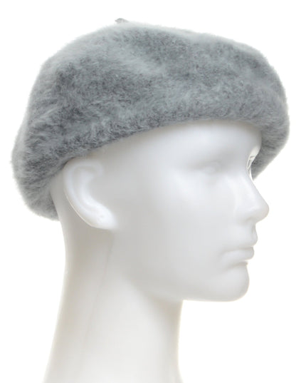 Limited Edition Gray Swiss Cap