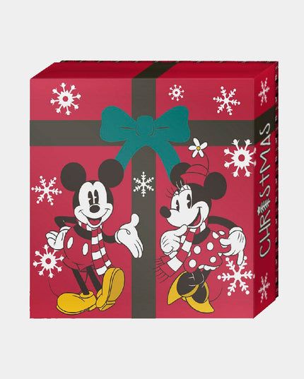 Sweat-shirt de Noël Minnie pour enfants