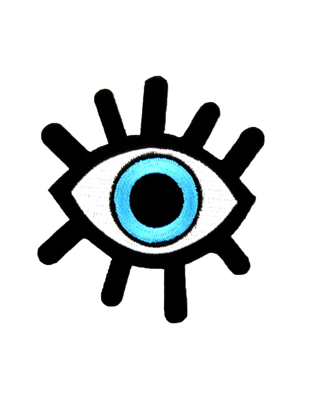 Écusson - Motif de Pâques