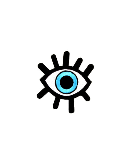 Écusson - Motif de Pâques