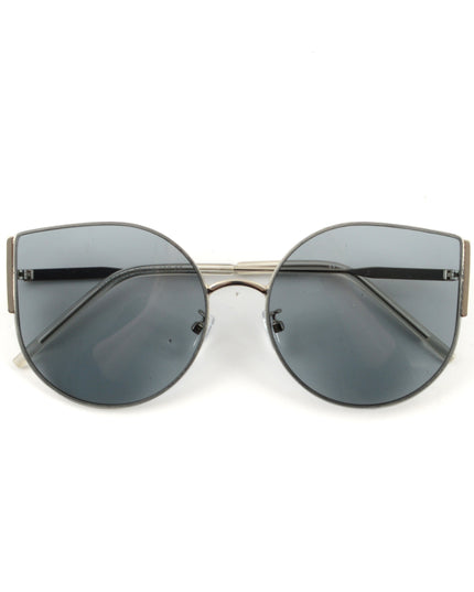 Chouchou tulipe - Gris | Accessoires