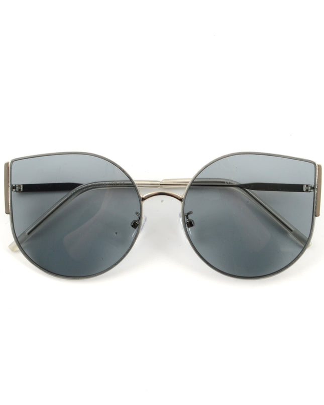 Chouchou tulipe - Gris | Accessoires