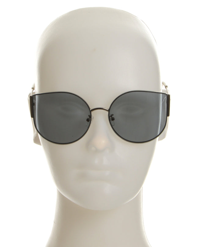 Chouchou tulipe - Gris | Accessoires