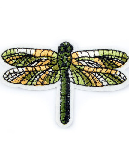 Patch - Libellule