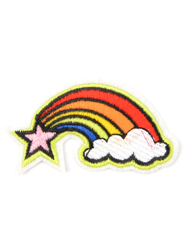 Patch - Arc-en-ciel I