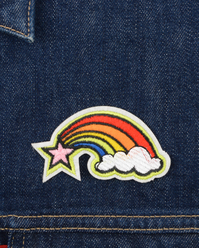 Patch - Arc-en-ciel I