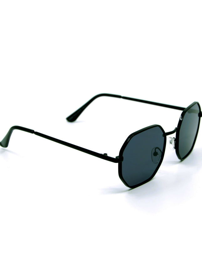 Chouchou Octa - Noir | Accessoires