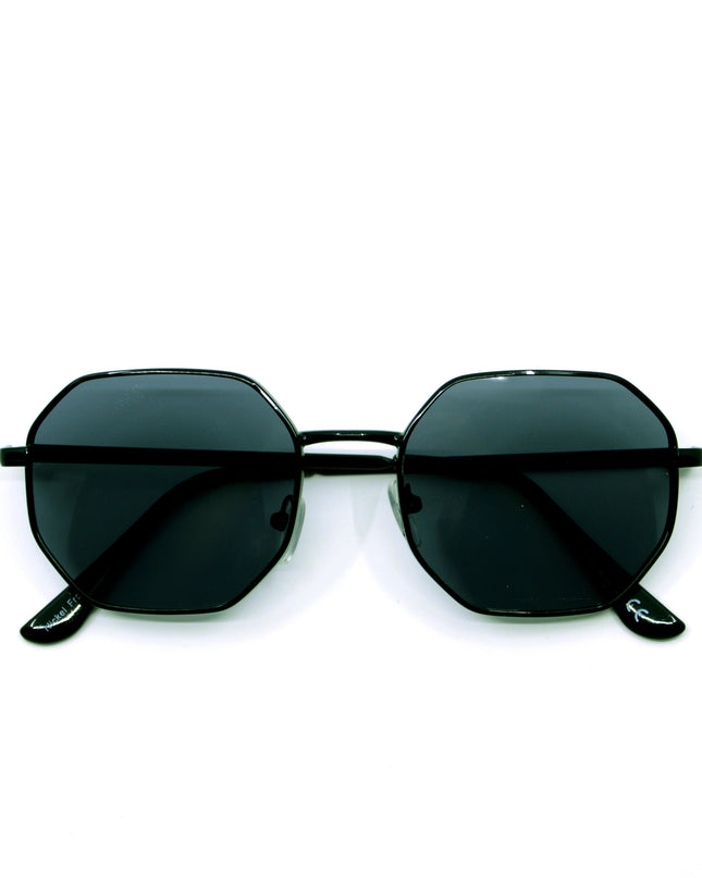 Chouchou Octa - Noir | Accessoires