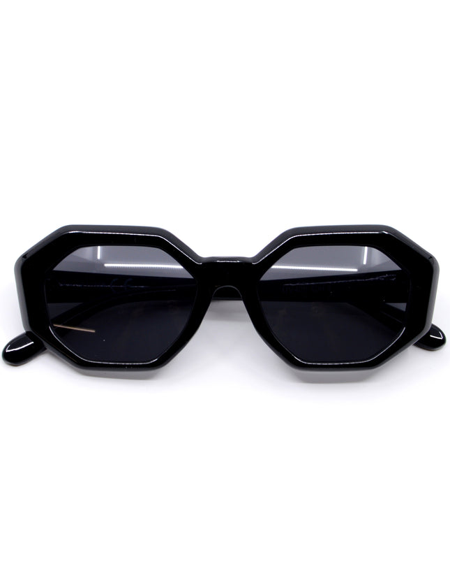 Chouchou Octa - Noir | Accessoires