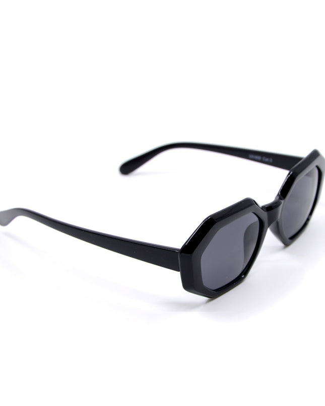 Chouchou Octa - Noir | Accessoires