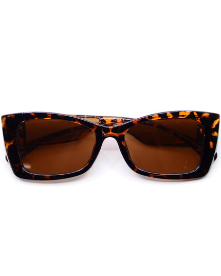 Tige brune | Accessoire élégant