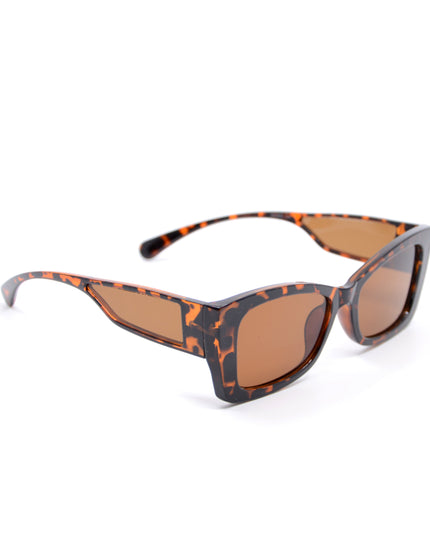 Tige brune | Accessoire élégant