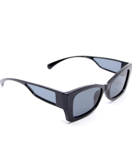 Chouchou Stem - Noir | Accessoires