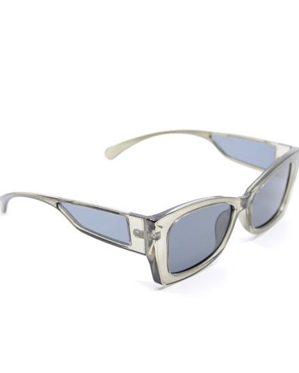 Chouchou Stem - Gris | Accessoires