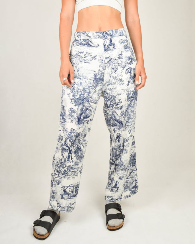 Pantalons Tigris | Essentiels confortables pour se détendre
