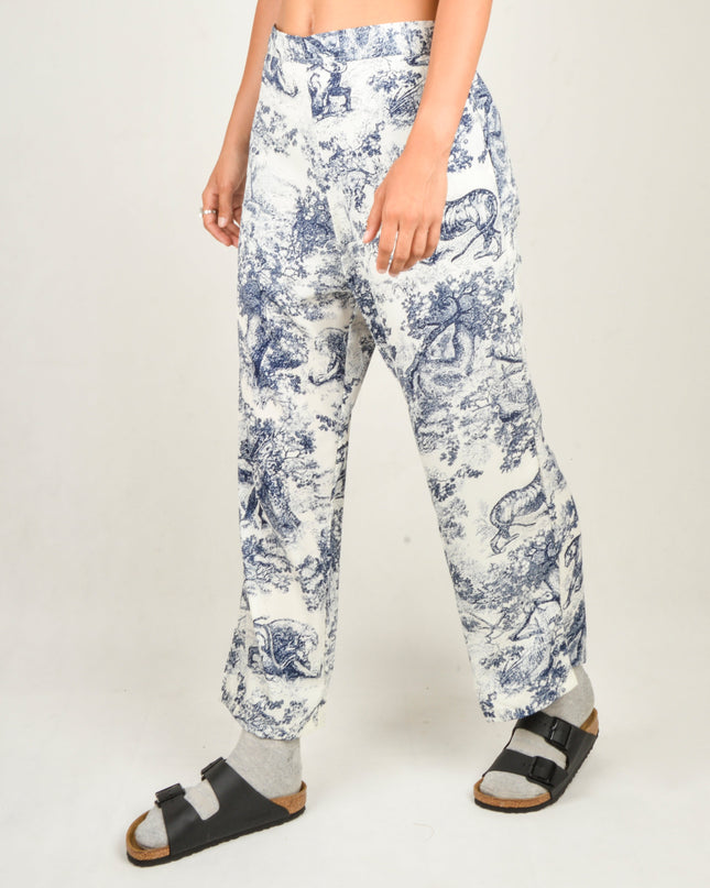 Pantalons Tigris | Essentiels confortables pour se détendre