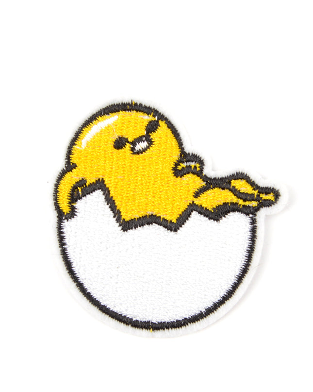 Patch - Œuf