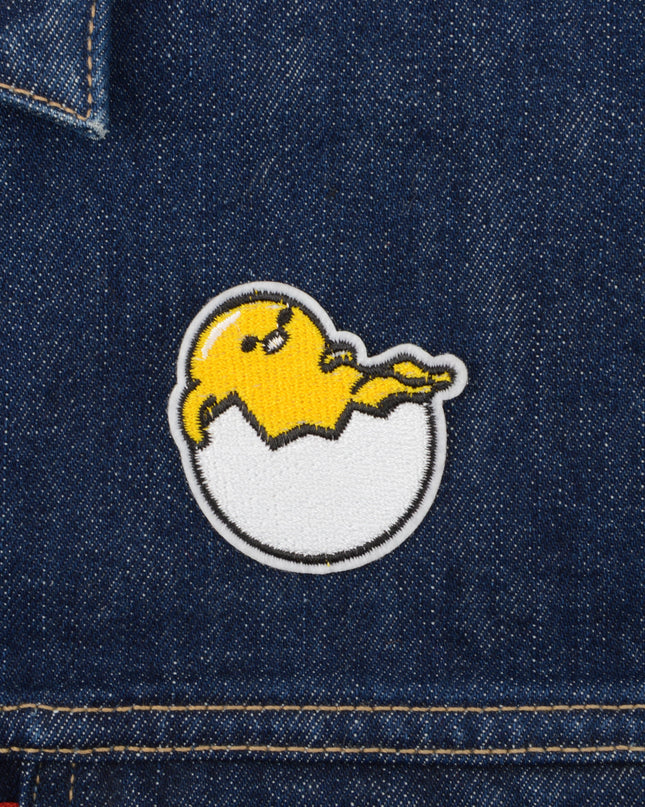 Patch - Œuf