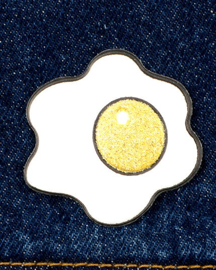 Autocollant miroir Matrica