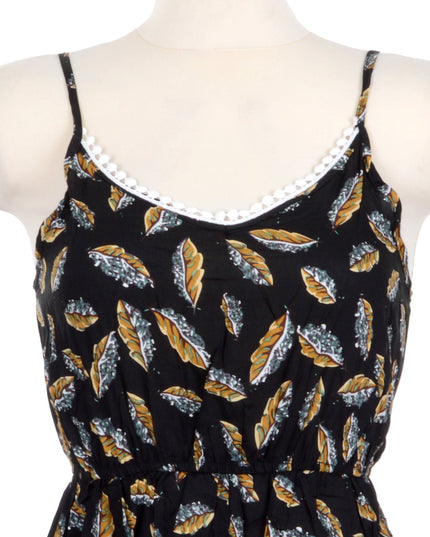 Salopette marron - Tendance et confortable