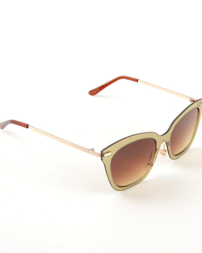 Accessoire à superposer - Marron | Élégant et polyvalent