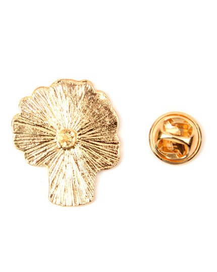 Badge - Cabane dans les arbres