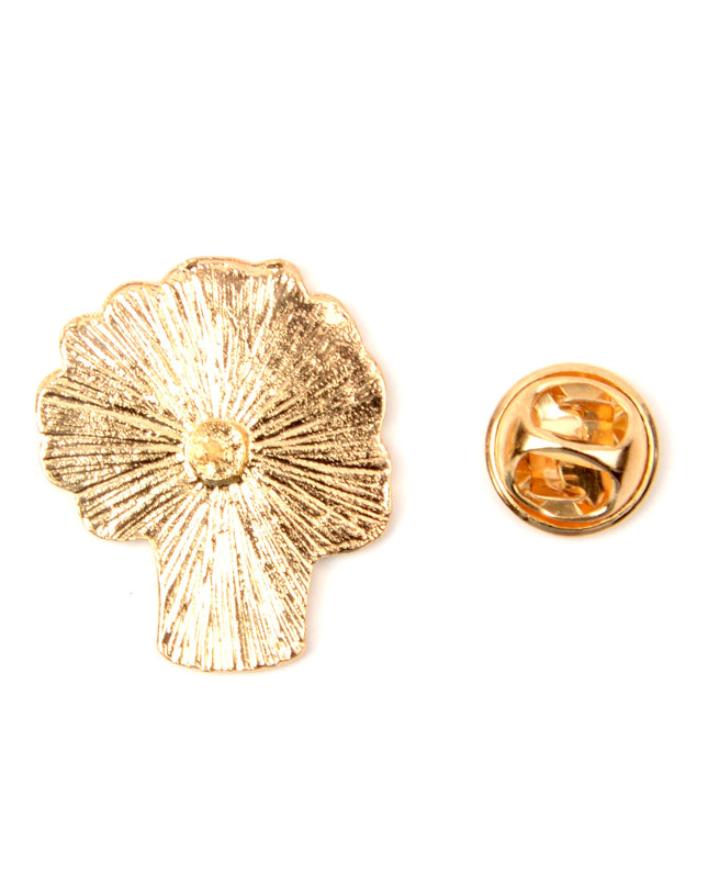 Badge - Cabane dans les arbres