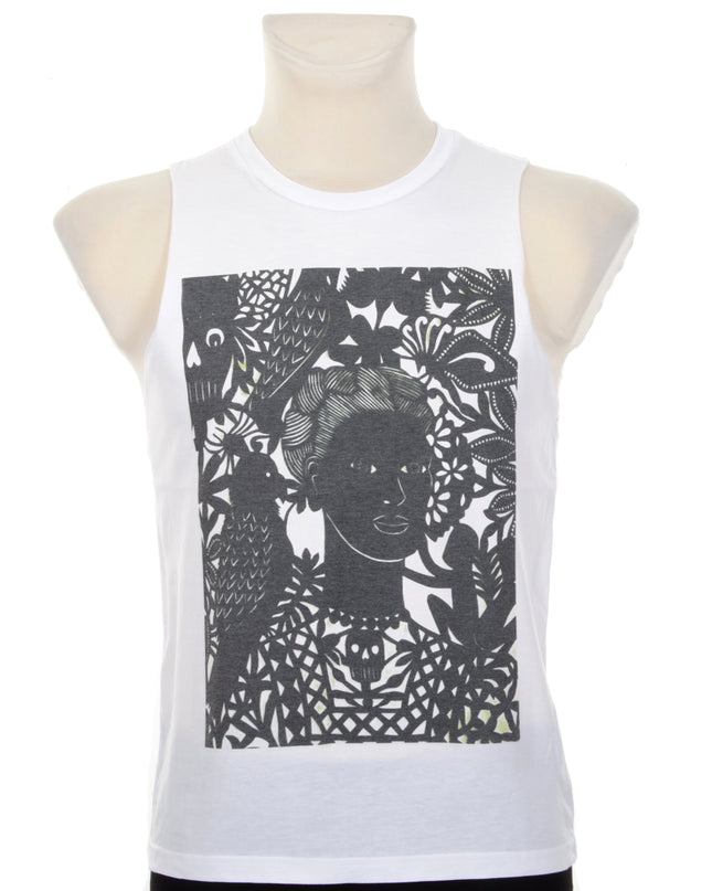 Frida Trendy Top for Men and Women
