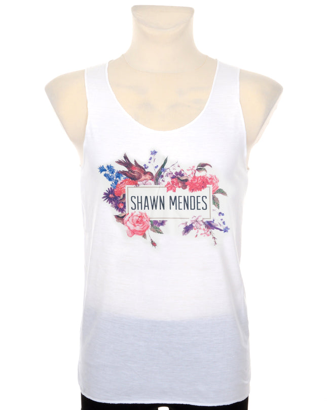 T-shirt Shawn Band - Homme, Femme, Enfant, Soldes