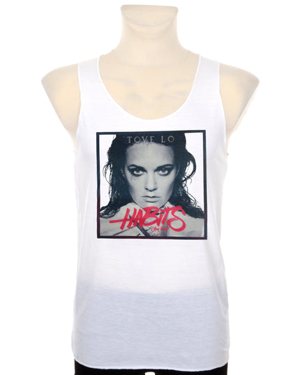 T-shirt du groupe Tove Lo - Vêtements tendance pour les fans de musique