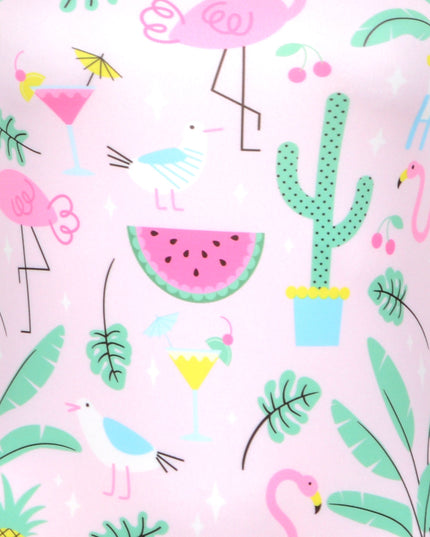 Robe de bain d'été pour des journées élégantes au bord de l'eau