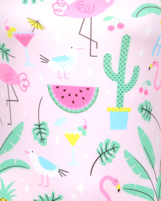 Robe de bain d'été pour des journées élégantes au bord de l'eau