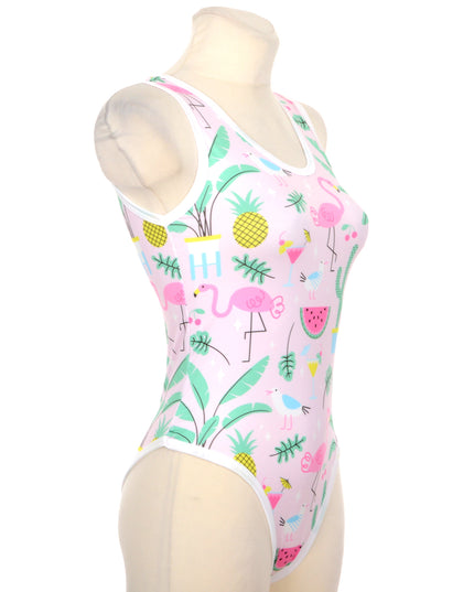 Robe de bain d'été pour des journées élégantes au bord de l'eau